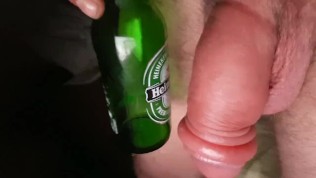 Extreme amateur pump big cock.wmv