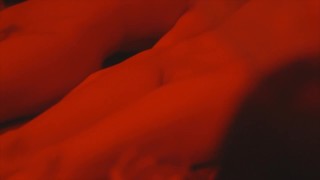 Eyes wide shut party PMV