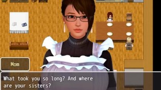 Family Fun Gameplay By LoveSkySan69