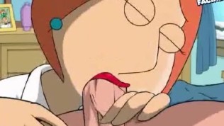 Family Guy porn