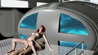 Fantasia 3D Sex 3D 03