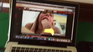 Fast fleshlight fucking