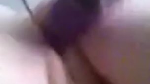 Fat Red Head Double Penetration