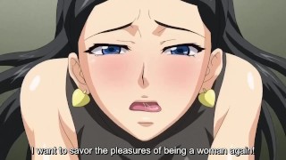 Femdom Milf fucks indepted boy_then strapon-fucks his girl