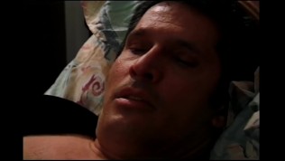 fetish – a dream becomes reality for herschel savage.mp4