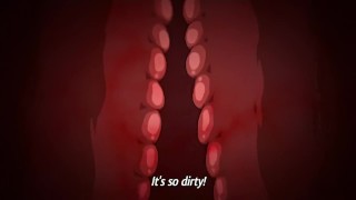 Flushed Flesh – HMV (1080p)