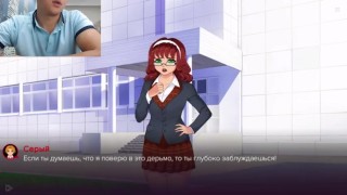 Follow Your Heart part 21