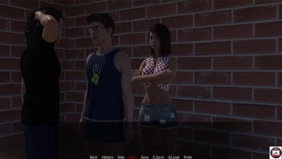 Foot of the Mountain (PT 110) – Just damn man