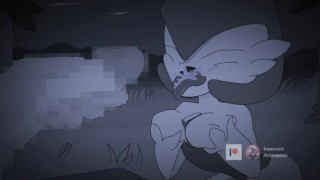 Forest of gardevoir parody – Innocent animation