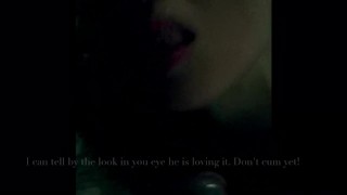 Fuck My Wife – true hotwife story