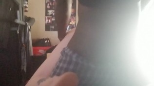 Fucked missionary and doggystyle blew load in her mouth