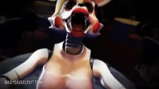 Fuckin mangle is hot