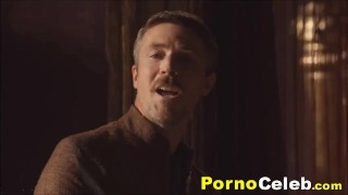 Full Frontal Nudity From TV Shows Compilation