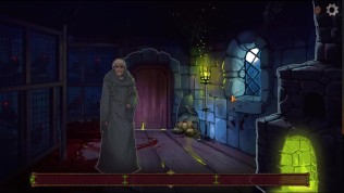 Game of Moans Whispers From The Wall Gameplay Part 9 By LoveSkySan69