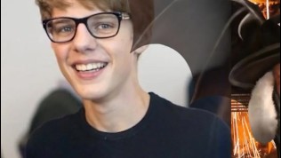 German Threesome (Vulgäre Analyse fuck Cuck Levi & Tomekk)