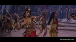 Gina Lollobrigida – Solomon and Sheba