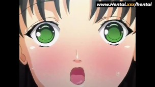 Girlfriend Watches Homemade Porn Movies and Masturbates – Hentai.xxx