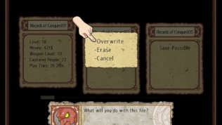 Goblin Walker part 5 Final? + bonus scenes