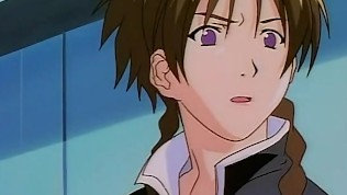 Group hentai fucking in hospital