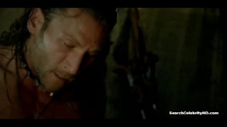 Hannah New – Black Sails (2013) s1e3