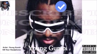 Heaphones and Headsets – Young Gumbi