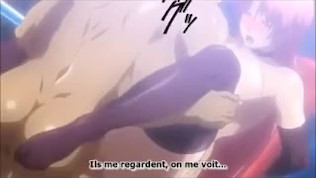 Hentai Fighting Porno