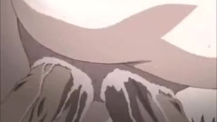 Hentai Girls Love Sucking Cock 3D