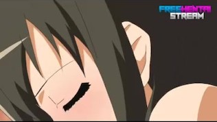 Hentai Porn Haha Sange Episode 1