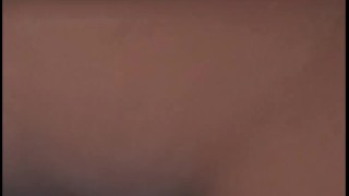 Horny amateur housewife milf gets pounded with POV