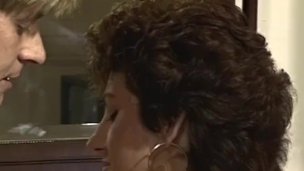 Horny Wife Doggystyle Fucked In Sexy Lingerie