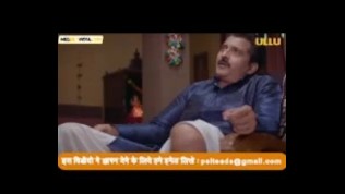 Hot Indian Bhabhi Fuck with Father in Law