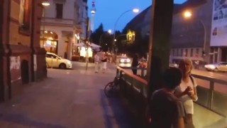 Hot & Sexy European Prostitutes Oranienburger Strasse Berlin Germany 2020