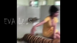 Hot & Sexy Girls Boobs Cleavage Video