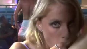 Hottest group sex party ever