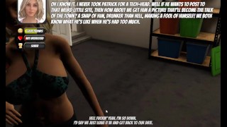 House Party Date Night with Britney Full Gameplay