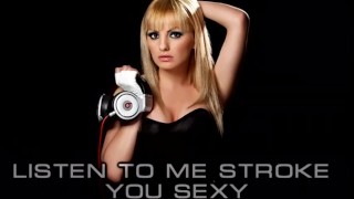 (Hypno HFO) listen to me stroke you sexy