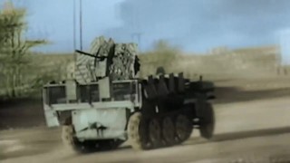 I put German Gary come home over Stalingrad