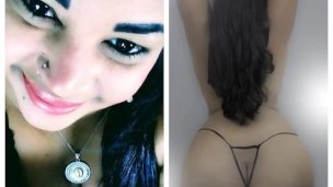 I wait for you hot and alone, come with me