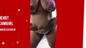 I'll wait for you on my cam, I'm ready to play