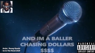 im in the hood – Young Gumbi