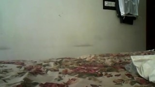 Indian Bangla Sexy GF Giving Blowjob and Riding on Her BF