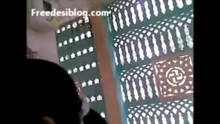 Indian Temple Scandal part 2