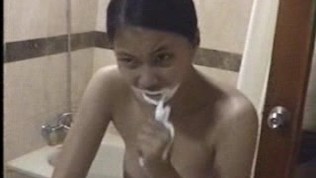 Indonesian Student Sex From Bandung