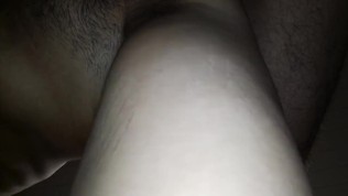 Inside Pussy Cum in die muschi gekommen