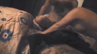 Isabelle fucked by 10 dicks