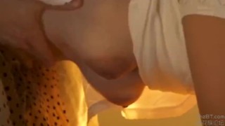 Japanese Housewife fuck by her Neighbor