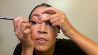 Jerk-Off to AOC’s Pretty Face