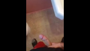 Jerking my cock off Snapchat Real1an