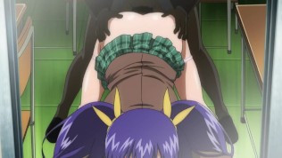 Kakushi Dere Episode 2