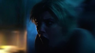 Katie Cassidy nude 1080p